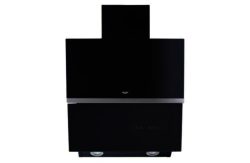 Bush BTCH60B Cooker Hood - Black